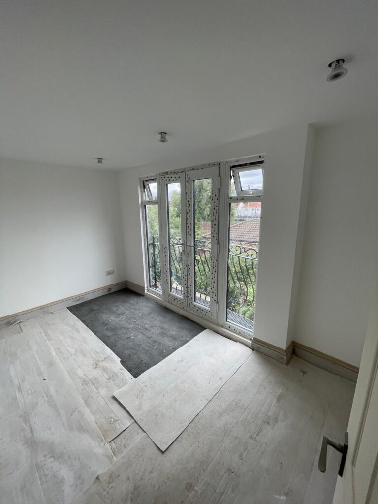 Greenford Birkbeck Ave-Loft Conversion