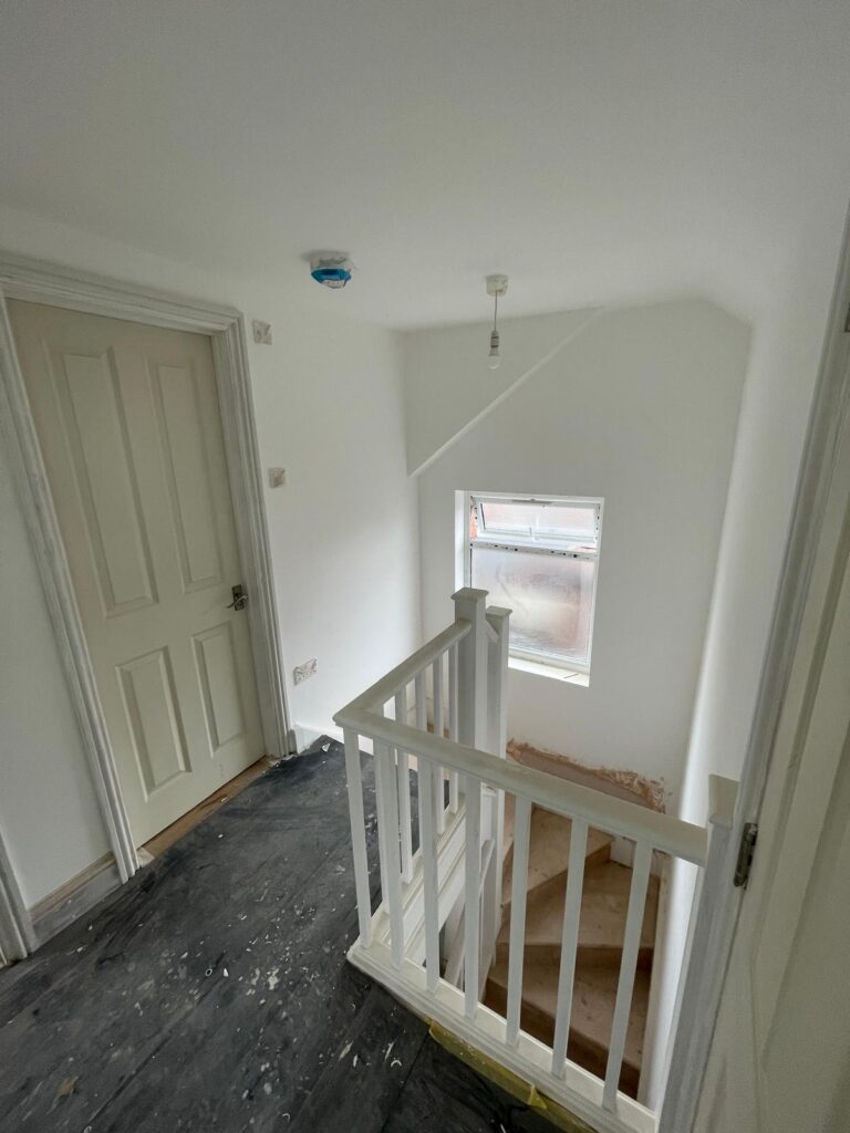 Greenford Birkbeck Ave-Loft Conversion